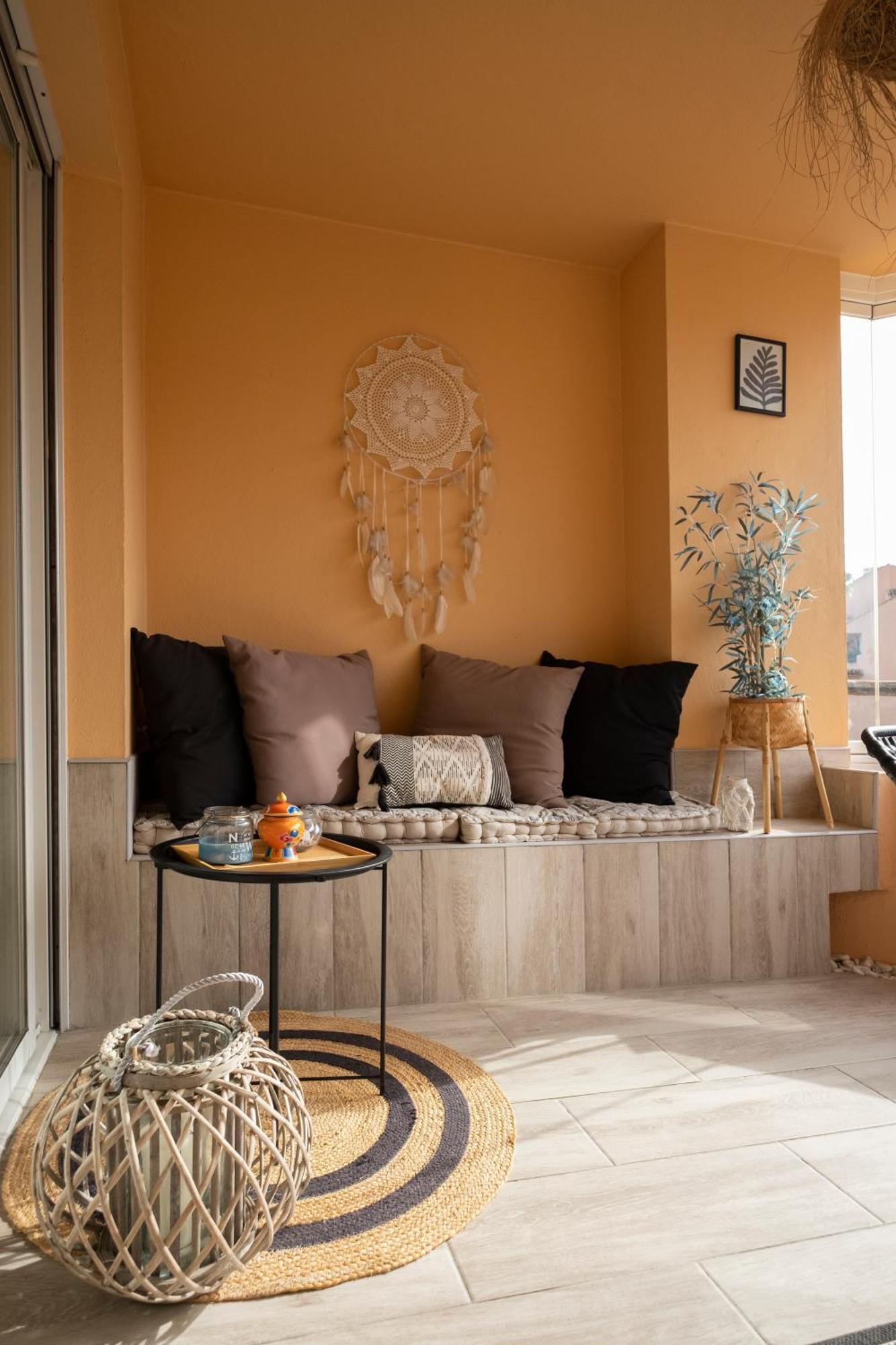 Aquamarine Apartment In Marina ソトグランデ エクステリア 写真