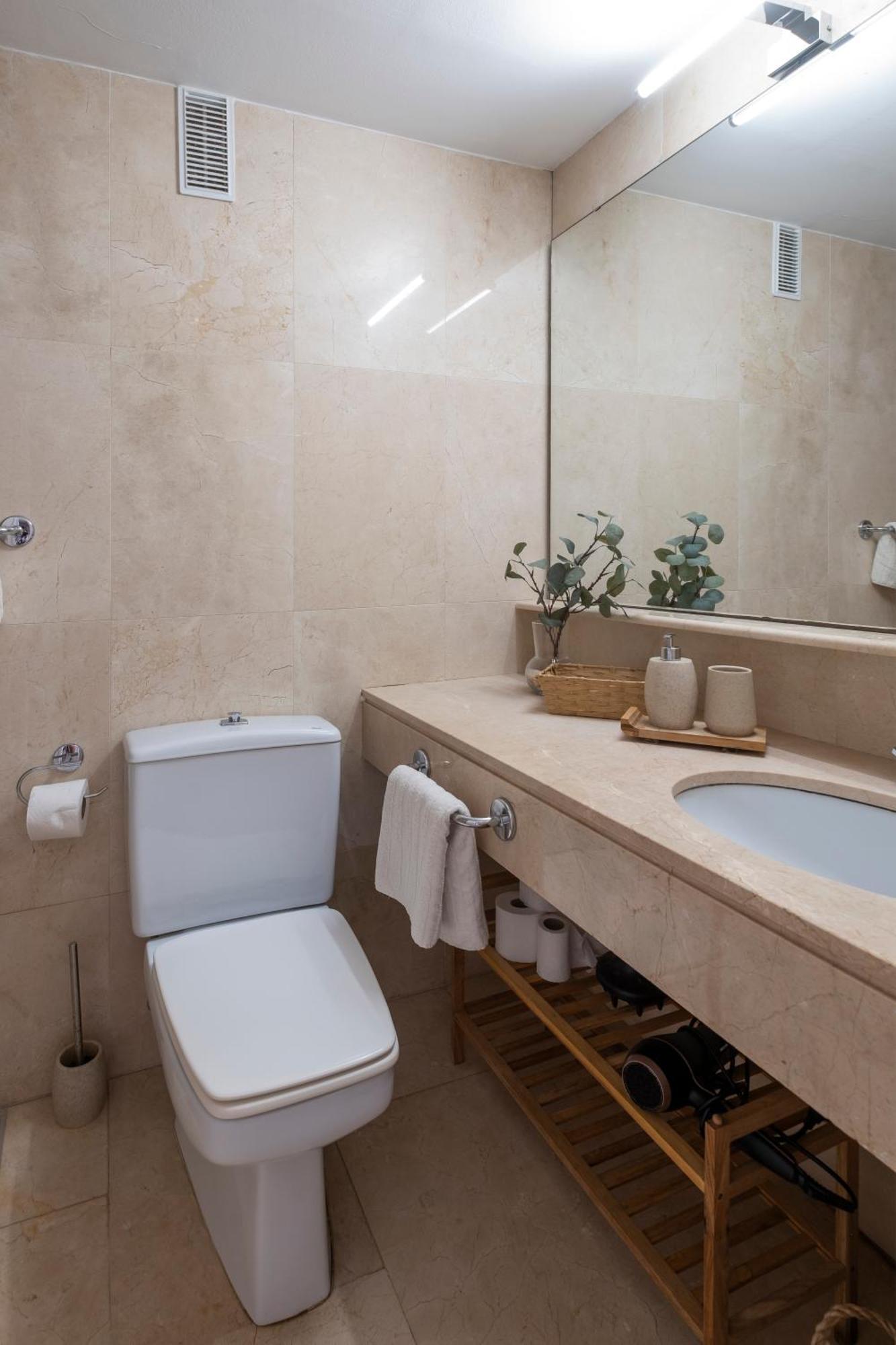 Aquamarine Apartment In Marina ソトグランデ エクステリア 写真